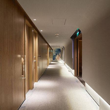 K Hotel Taipei Nanjing Kültér fotó