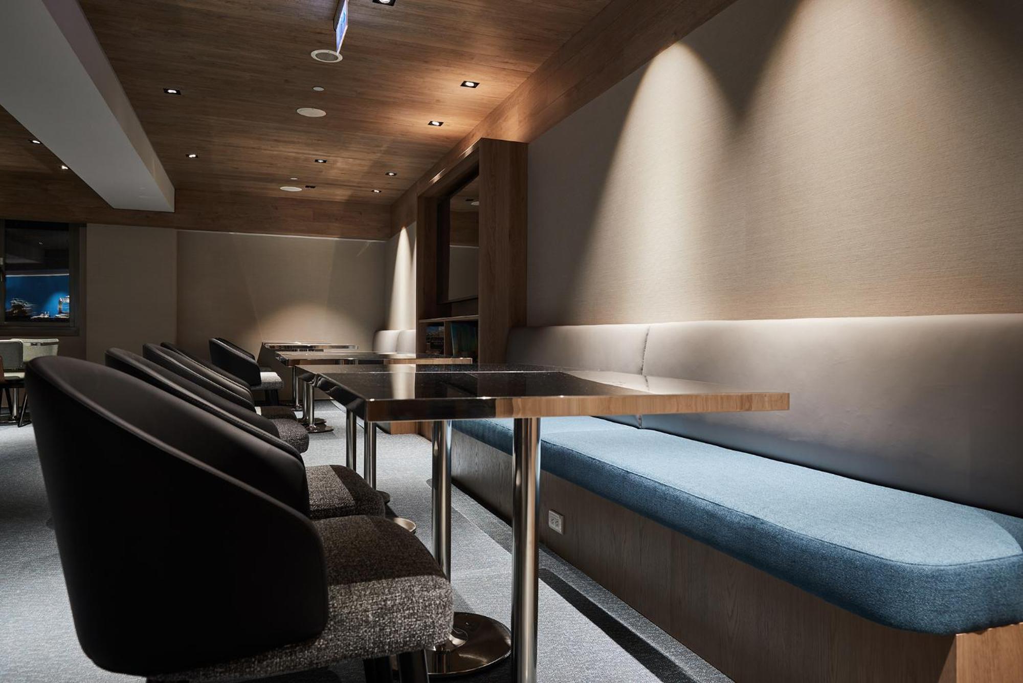 K Hotel Taipei Nanjing Kültér fotó