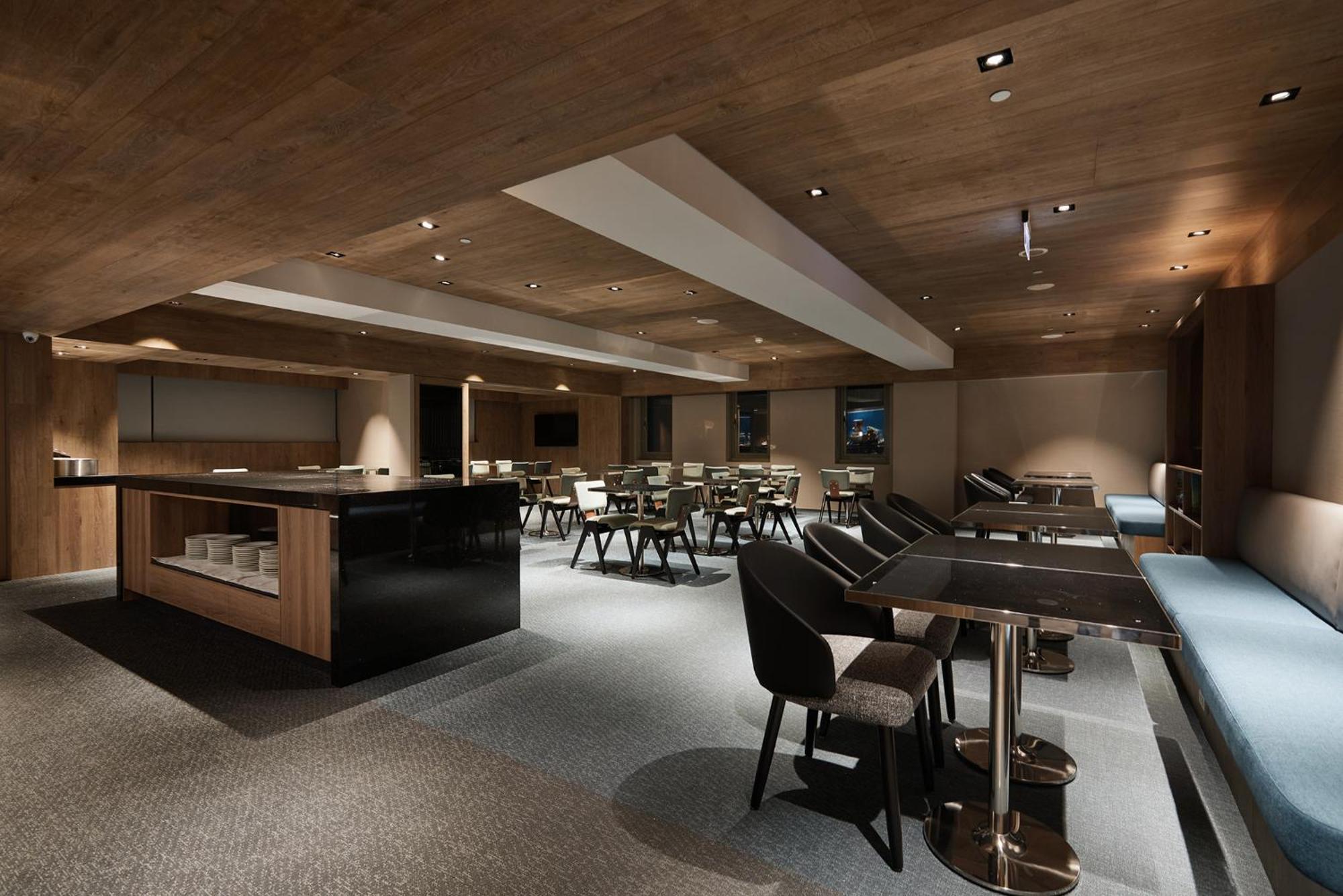 K Hotel Taipei Nanjing Kültér fotó